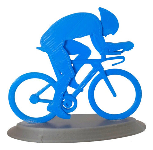 Trofeo Ciclismo Bicicletas X 36 0