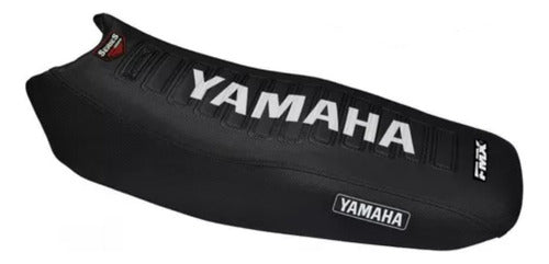 GA.MA Italy Funda De Asiento Yamaha Ybr 125 Ed Tc4 Antideslizante 0