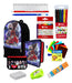 Marro Super Set Backpack + BTS K-pop Supplies C224 0