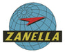 Eccentric Gear Shift Selector Top Original Zanella 150 cc 0