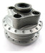 CG Complete Rear Hub 0