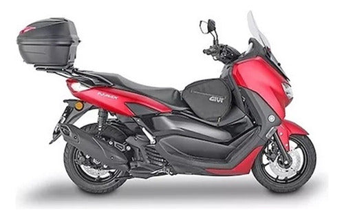 Givi Parabrisas Moto Givi Yamaha N-max 125 155 1