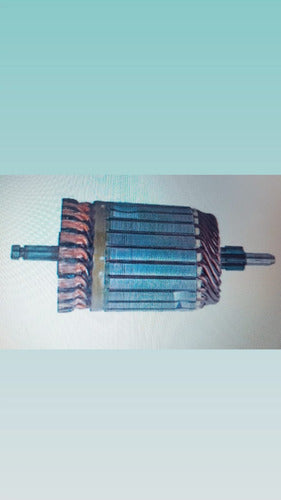 Valeo Induced Coil for Renault Megane - Peugeot - D6RA 1