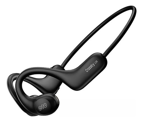 Auriculares On-ear Inalambricos Qcy T22 Crossky Link Sport 0