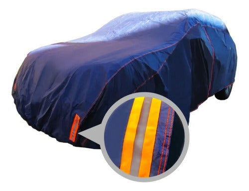 QKL Car Cover Tricapa Audi A1 A3 VW Golf Polo 5p Beetle 0