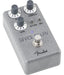 Pedal De Retardo Espacial Fender Hammertone 4