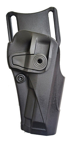 Tactical Level 2 Holster for Taurus PT-92 by Rescue 5