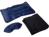 Lewis N. Clark Ultimate Comfort Set + Portable Travel Kit 3