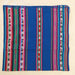 Colorful Northern Aguayos Small 1.20x1.20 50