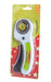 CBX Cutter Circular Rotativo Hoja De 45 Mm Mango Anatómico Cuter 0