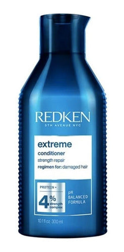 Redken Acondicionador Extreme (250 Ml) 0