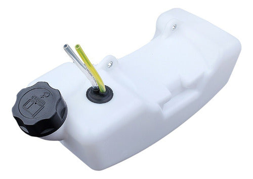 Shizen Complete Fuel Tank for 52cc Brush Cutters 0