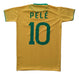 BRAZIL Pele 1970 Kids T-Shirt + Shorts 5