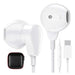 Titacute Auriculares Usb C Para Galaxy S21, Auriculares Digi 0