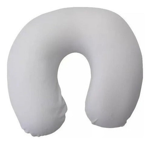 Aruma Cervical Travel Neck Pillow 0