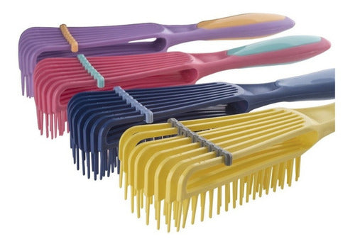 Dompel Caracol Brush 0