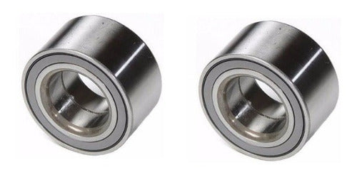 NBC Renault 9 / 11 Front Bearing Kit X2 (Up to 1995) 0