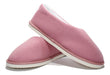 Women's Closed Ballerina Slipper High-Quality Mod 4000 44