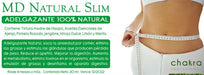MD Natural Slim X 30ml 1