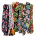 Slim Fit Floral Ties - The Latest Trend 0