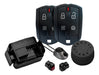 Car Alarm Cyber Ex360 Premium Remote Control 0