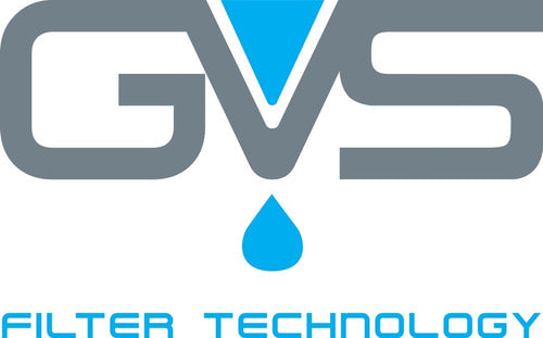 GVS Filter Technology Nylon Syringe Filter 0.45µm 25mm, Sterile, 50/Pk 6