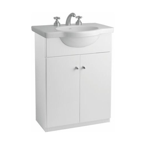 Ferrum Mueble De Baño Venecia 64 Cm Blanco 0