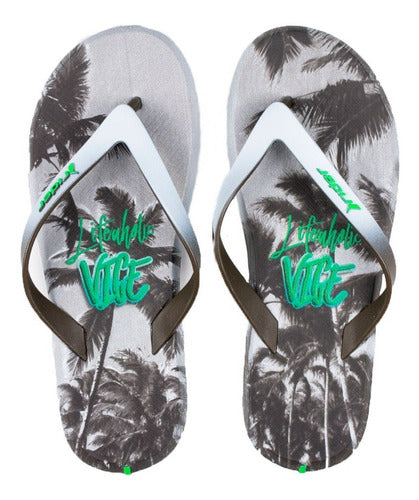 Rider R1 Energy AD 24383 Flip Flops 0