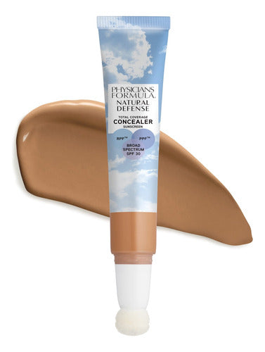 Physicians Formula Concealer Medium - Jsaúl 0