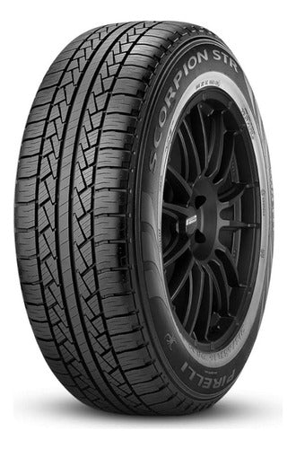 Pirelli Scorpion Str 245/50r20 102h 245 50 20 0