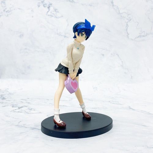 Koki Anime Store Figura Ruka Sarashina - Rent A Girlfriend 18cm 4