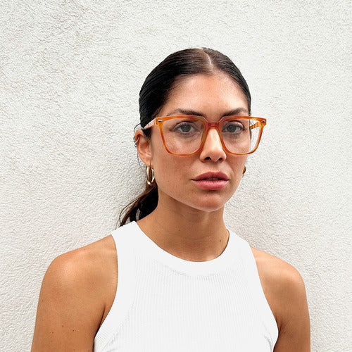 Infinit Cozumel Carey Eyeglass Frame 1