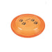 Bestia Peluda Dog Activi Floating Frisbee Plastic 23cm 0