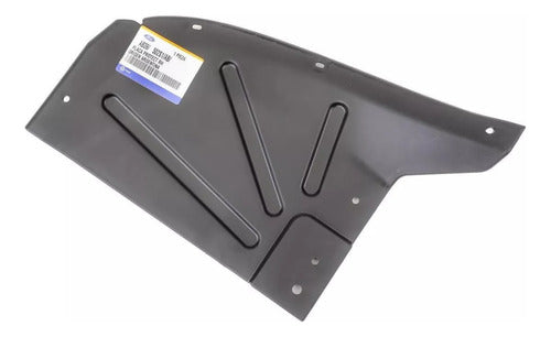 Ford Ranger Right Rear Mudguard Protector Plate 2012/23 0