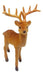 Venado Ciervo Bambi Forest Animals Deco Souvenir 2