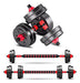 Bcbig Adjustable-dumbbells-sets, 20/30/40/60/80lbs 0