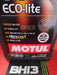 Motul 8100 5w30 Eco-lite Kit Troca De Óleo Azera 3.3 Pel114 3