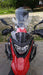 Bolha Alta Cristal Bmw G 310 Gs C/ Defletor Motobolhas 4