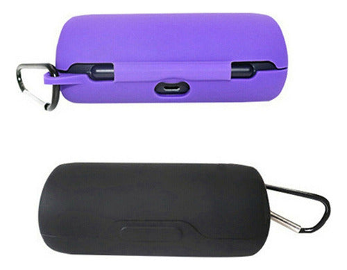 Capa Protetora De Silicone Para Soundsport Free Wireless Hea 1