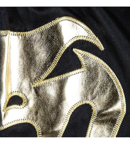 Short Bermuda Muay Thai Fight Mma Elite Gold Venum 5