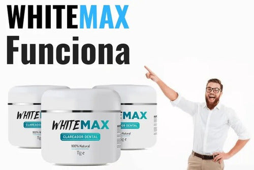 3 Clareador Whitemax Clarear Os Dentes Famosos 1