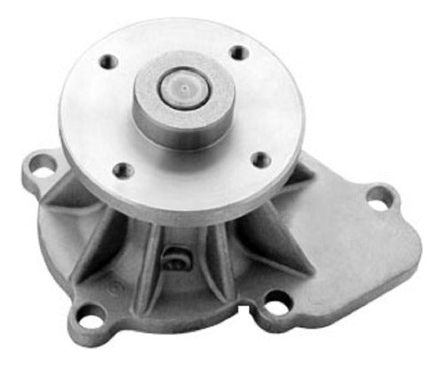 Cooltech Water Pump Nissan Pick Up 2.4 12V - 2.4i 4WD D21 D22 0