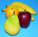 Real Size Decorative Banana Fruit Single Unit 2