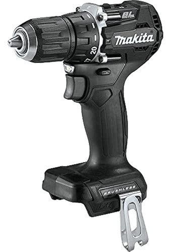 Makita Xfd15zb 18v Lxt Litio-ion Subcompacto Sin Escobillas 0