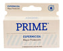 Prime Spermicidal Pack of 36 Condoms by Farmaservis 0