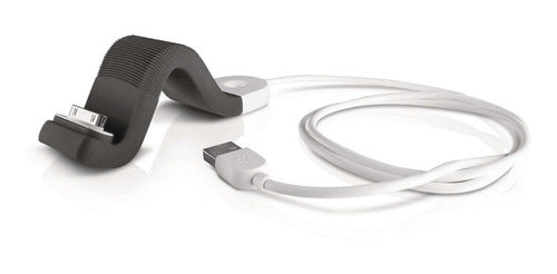 Philips Flexible Charger for iPhone 4 and iPod 2