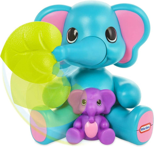 Elefante Little Tikes Peeky Pals 1