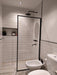 Arquiglass Shower/Bath Screen 3