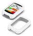 Bangyee Silicone Case For GPS Garmin Edge 540/840 (White) 4