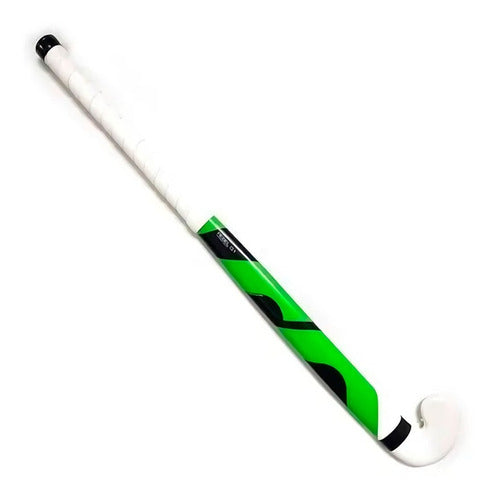 Mercian Hockey Stick Kit Fiberglass Introductory Bocha Set 1